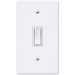 Switch Crab Tree 1L 4 X 2 Switch + Cov