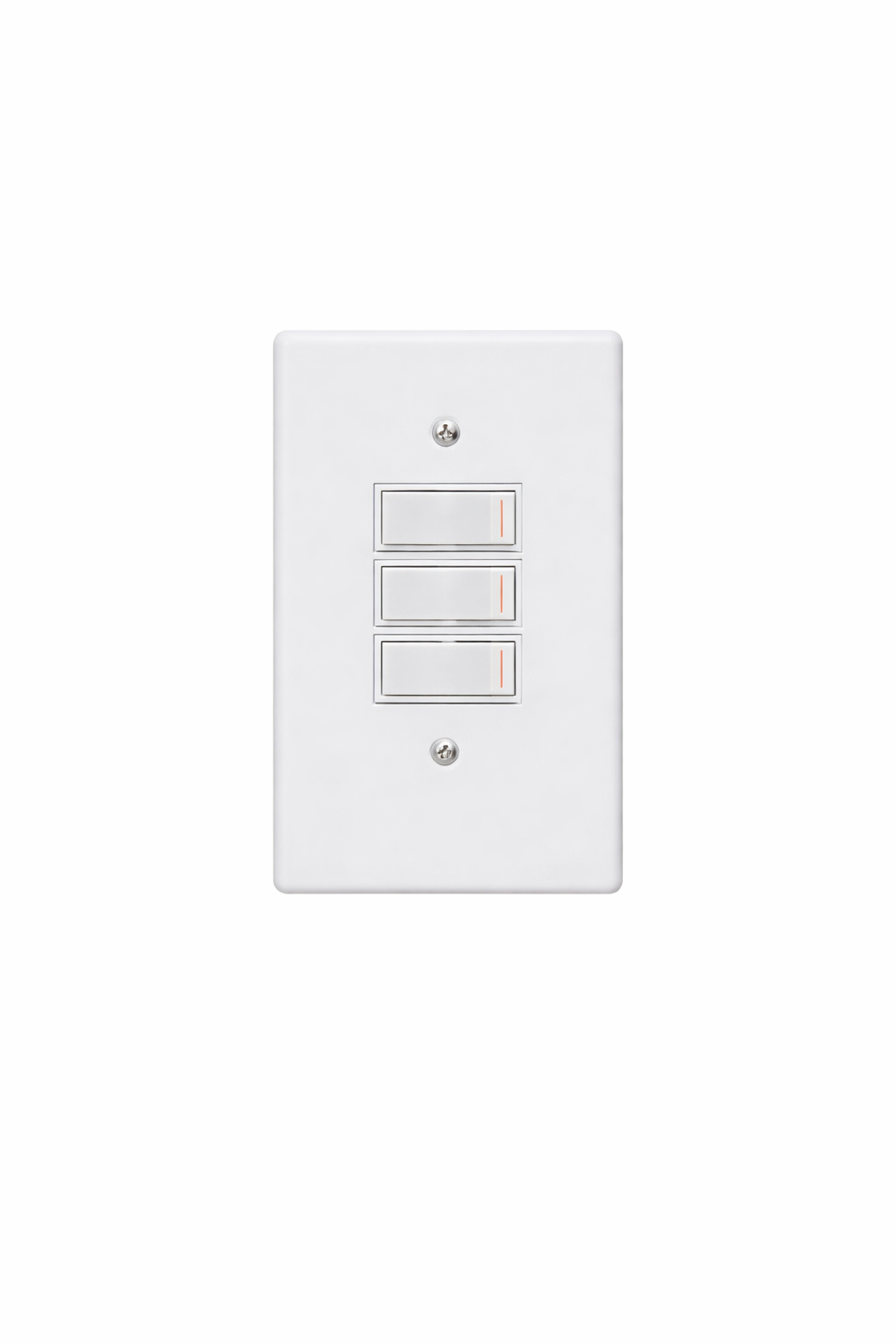 Switch Crab Tree 3L 4 X 2 Switch + Cov | Build It DTM