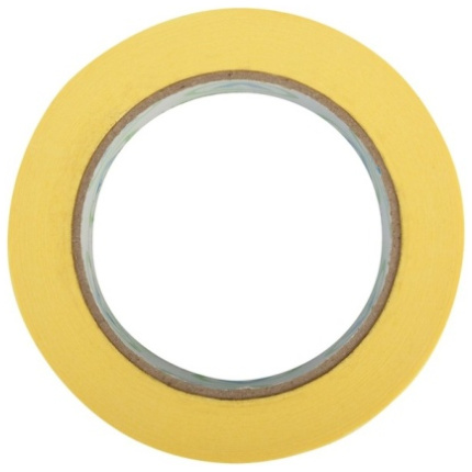 Tape Masking 18Mm X 40M