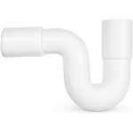 Trap Mini P 40 X 40 Wht