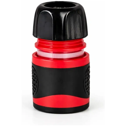 Garden Water Stop Connector 12Mm Bi