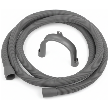 Washing Machine Hose Drain 2.5