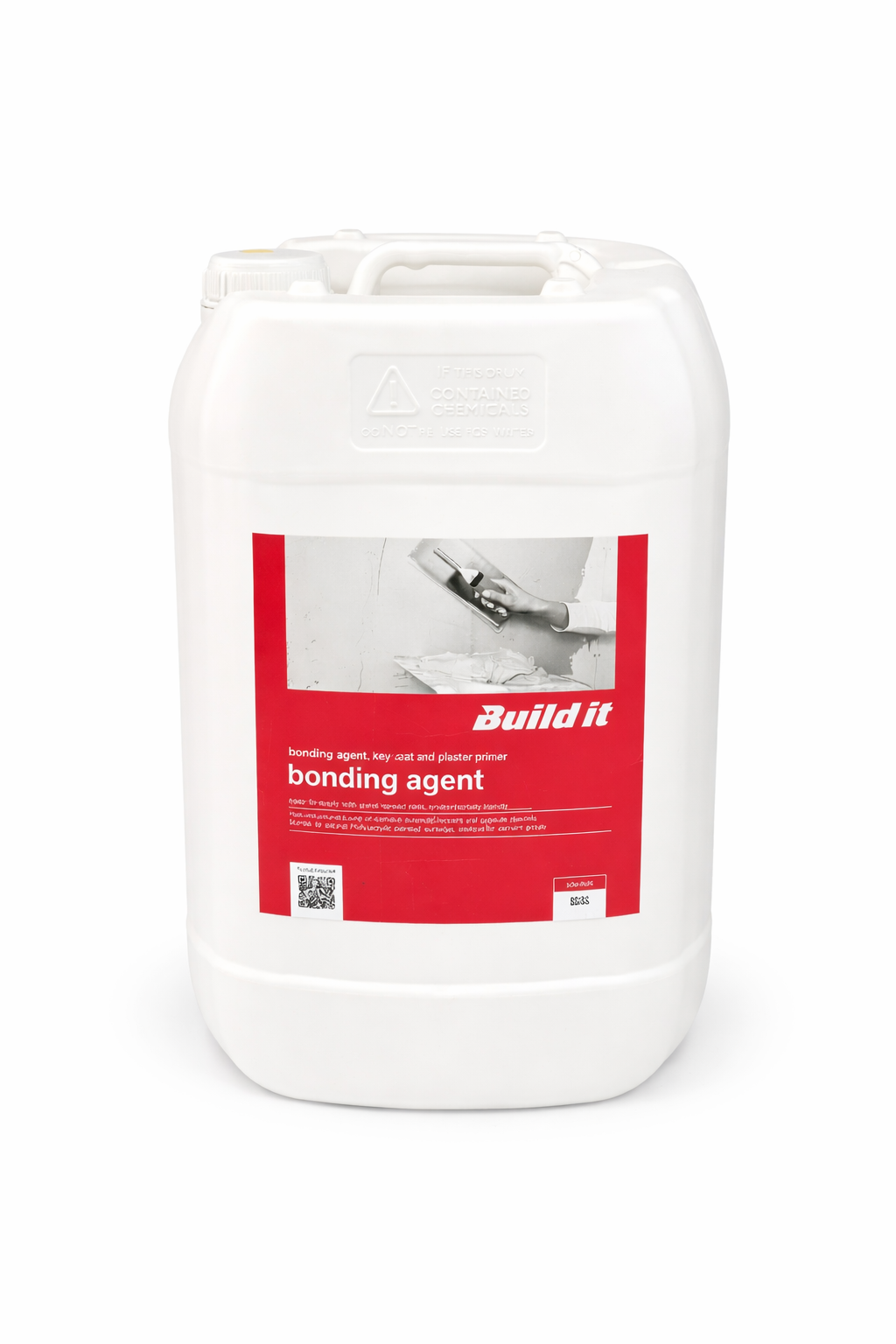 Abe Bonding Agent Milky Wht 25Ltr - Featured Image Abe Bonding Agent Milky Wht 25Ltr