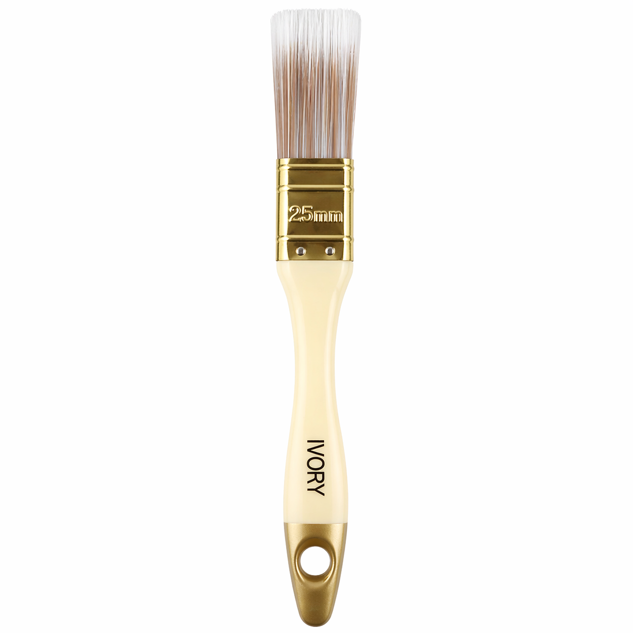 Academy Paint Brush 25Mm Ivory - Featured Image Academy Paint Brush 25Mm Ivory
