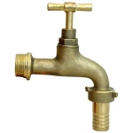 Bib Tap Hose 20 X 34 Lp Bi