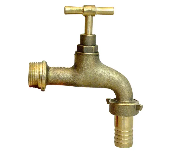 Bib Tap Hose 20 X 3/4 Lp Bi - Featured Image Bib Tap Hose 20 X 34 Lp Bi