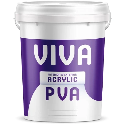 Build It Pva Viva 20L Granite