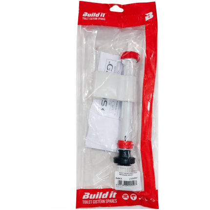 Cistern Float Valve InUni Prs Ass Swanflo