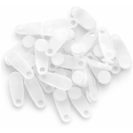 Curtain Acc Gliders Track Reg 50S