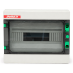 Db Bi Pvc 12 Way Surface WProof