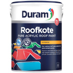 duram roofkote grey 5l