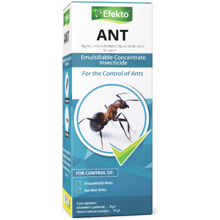 Efekto Ants Insecticide 375Ml