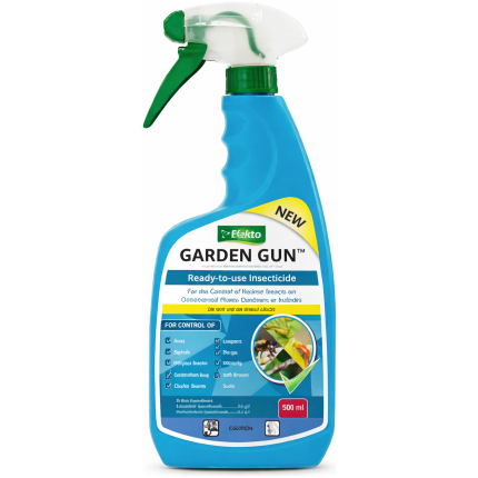 Efekto Garden Gun Insecticide 500Ml (2)
