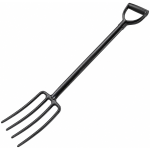 Garden Fork 4 Prong