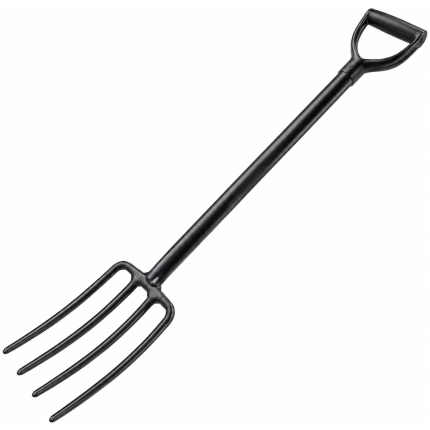 Garden Fork 4 Prong