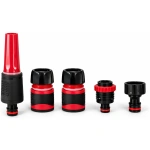HOSE SET 4PCS
