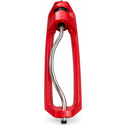 Garden Oscillating Sprinkler 17 Holes Bi