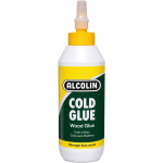 Glue Alcolin Wood Professional 250ml