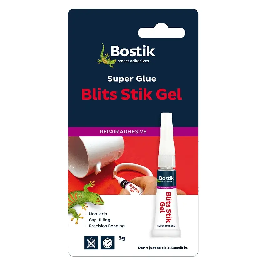 Glue Bostik Blits Stik Gel 3G - Featured Image Glue Bostik Blits Stik gel 3G (1)