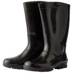 Gumboot Black (1)