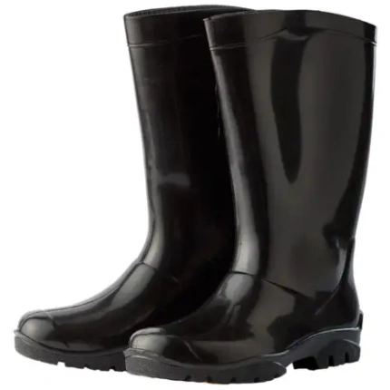 Gumboot Black (1)