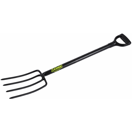 Lasher Garden Fork Falcon 4Pro