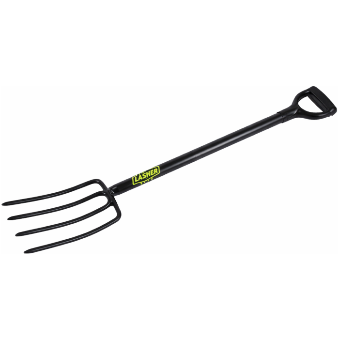 Lasher Garden Fork Falcon 4Pro