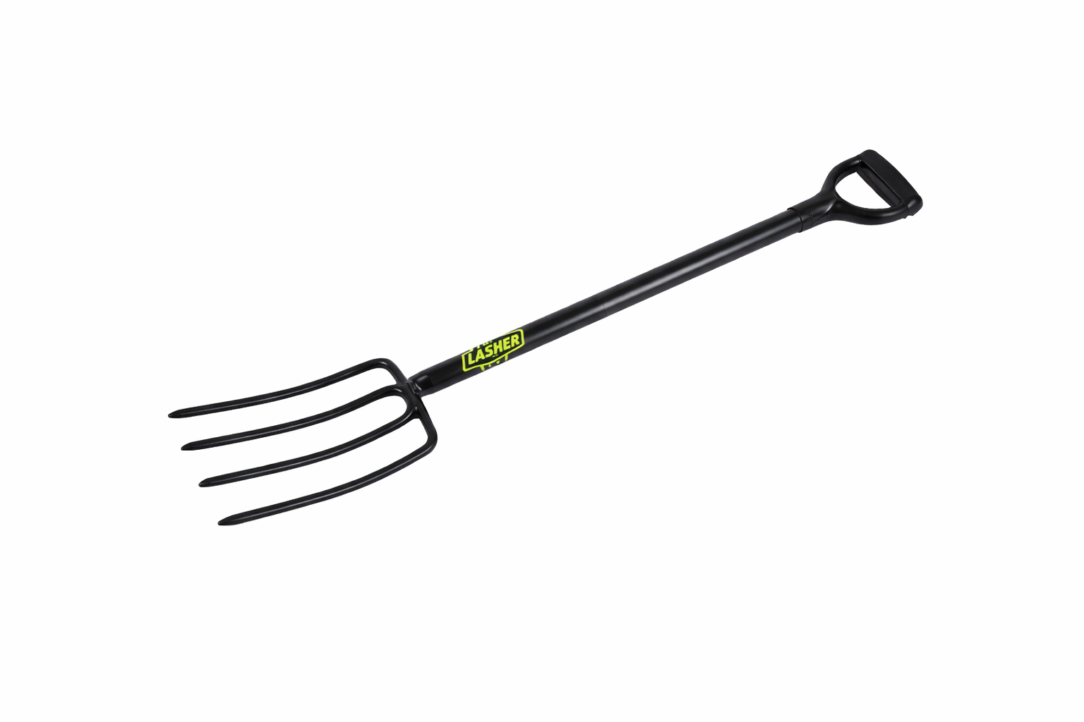 Lasher Garden Fork Falcon 4Pro - Featured Image Lasher Garden Fork Falcon 4Pro