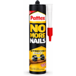 NO MORE NAILS