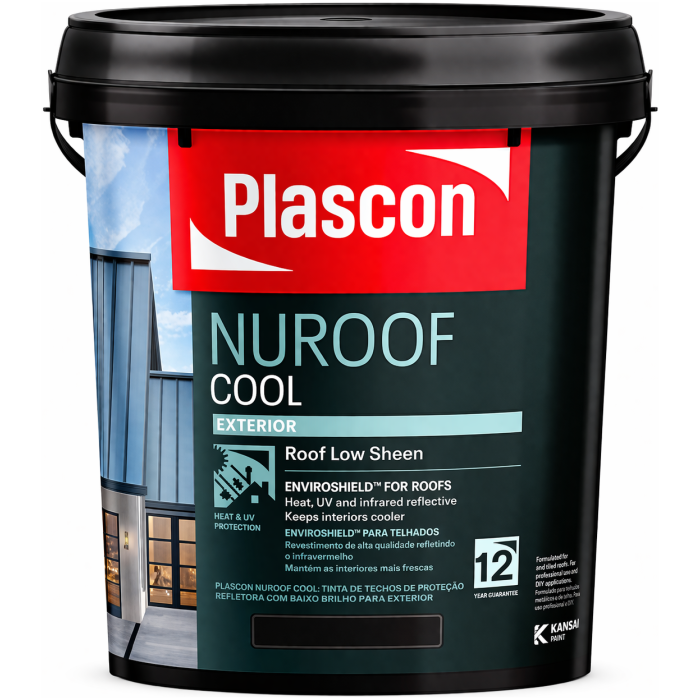 Plascon Nuroof 20L