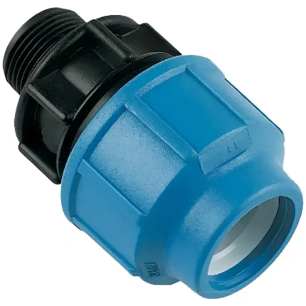 Plasson Adaptor 32Mm X M34″”
