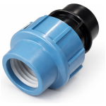 Plasson Adpator 32Mm X F1″”