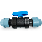 Plasson Ball Valve 1 25Mm