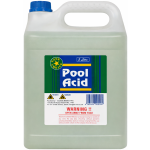 pool acid