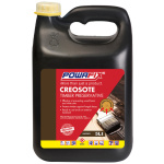 Powafix Creosote 5Ltr