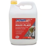 Powafix Plaster Key & Bonding Liquid 5Lt