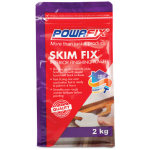 Powafix Skim Fix Powder Skimmer 2Kg
