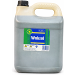 WAKSOL