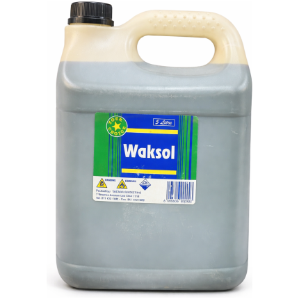WAKSOL