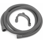 Washing Machine Hose Drain 2.5