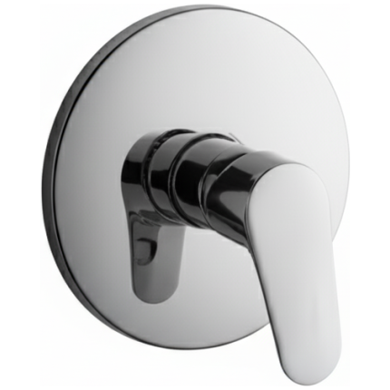 Shower Mixer Cg LIvorno Tap40 Chr