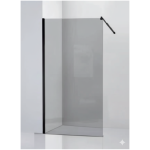Shower Screen Cg 1200 X 2000 Swl18 Grey
