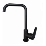 Sinkmixer D/Type Cg Livorno Tap35 Blk