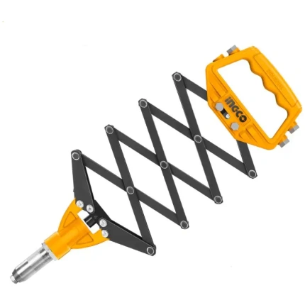 Ingco Riveter Hand Concentina 815Mm
