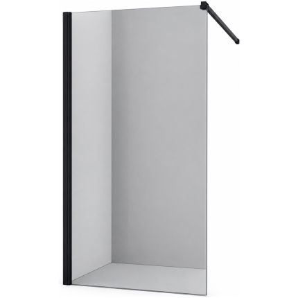Shower Screen Cg 1200 X 2000 Swl18 Grey