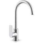 Sinkmixer D/Type Rs Relish Turbo Pillar Chr