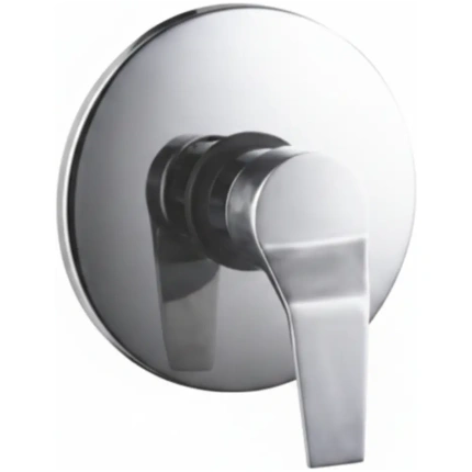 Shower Mixer Cg Livorno Tap05 Chr