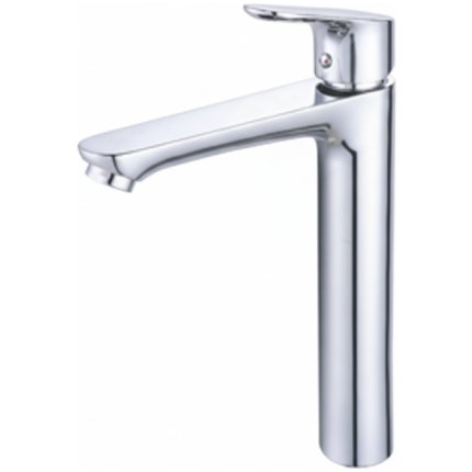Basin Mixer Cg Livorno Tap38 Chr