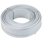 Cable Flat 1.5Mm 2+E 100M Roll