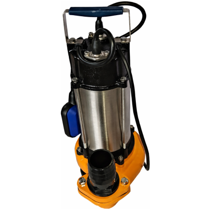 Pump 0.75Kw 240V Submersible